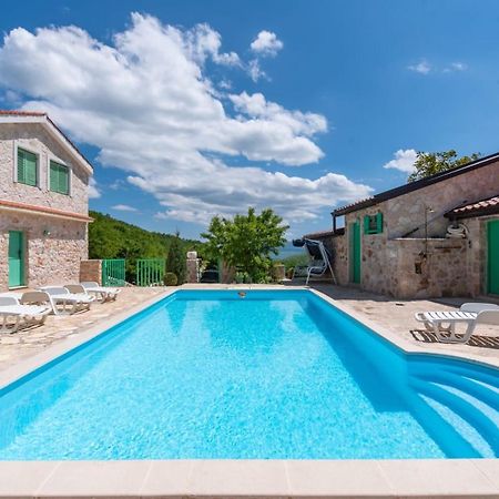 Villa Pristinus Krstatice Εξωτερικό φωτογραφία
