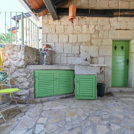 Villa Pristinus Krstatice Εξωτερικό φωτογραφία