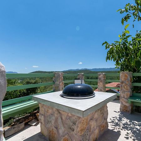 Villa Pristinus Krstatice Εξωτερικό φωτογραφία