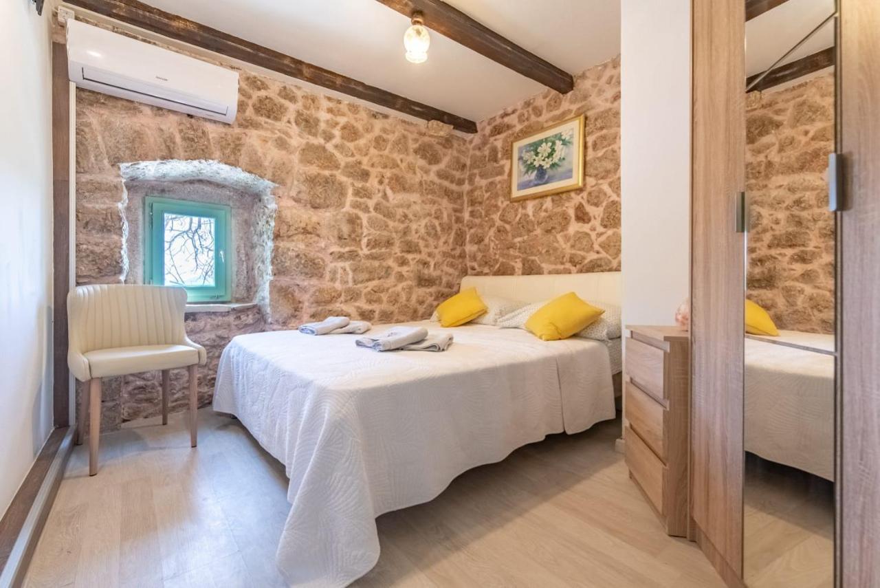 Villa Pristinus Krstatice Εξωτερικό φωτογραφία