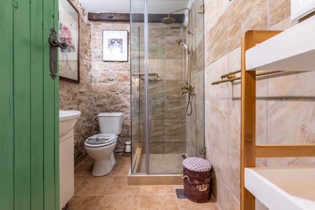 Villa Pristinus Krstatice Εξωτερικό φωτογραφία