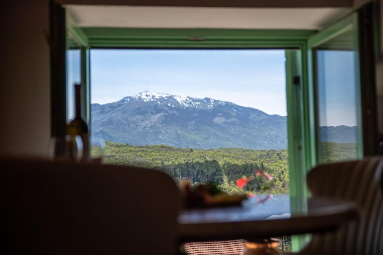 Villa Pristinus Krstatice Εξωτερικό φωτογραφία