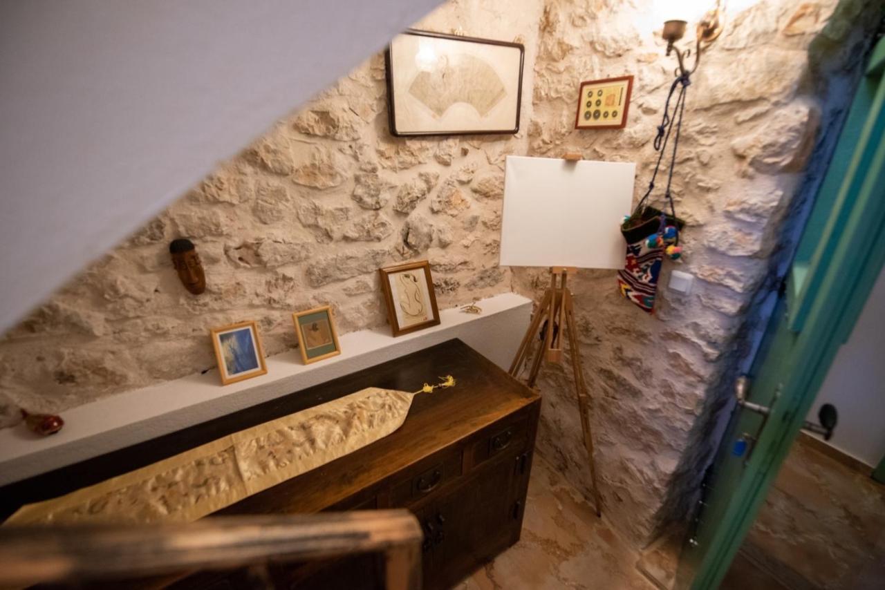 Villa Pristinus Krstatice Εξωτερικό φωτογραφία