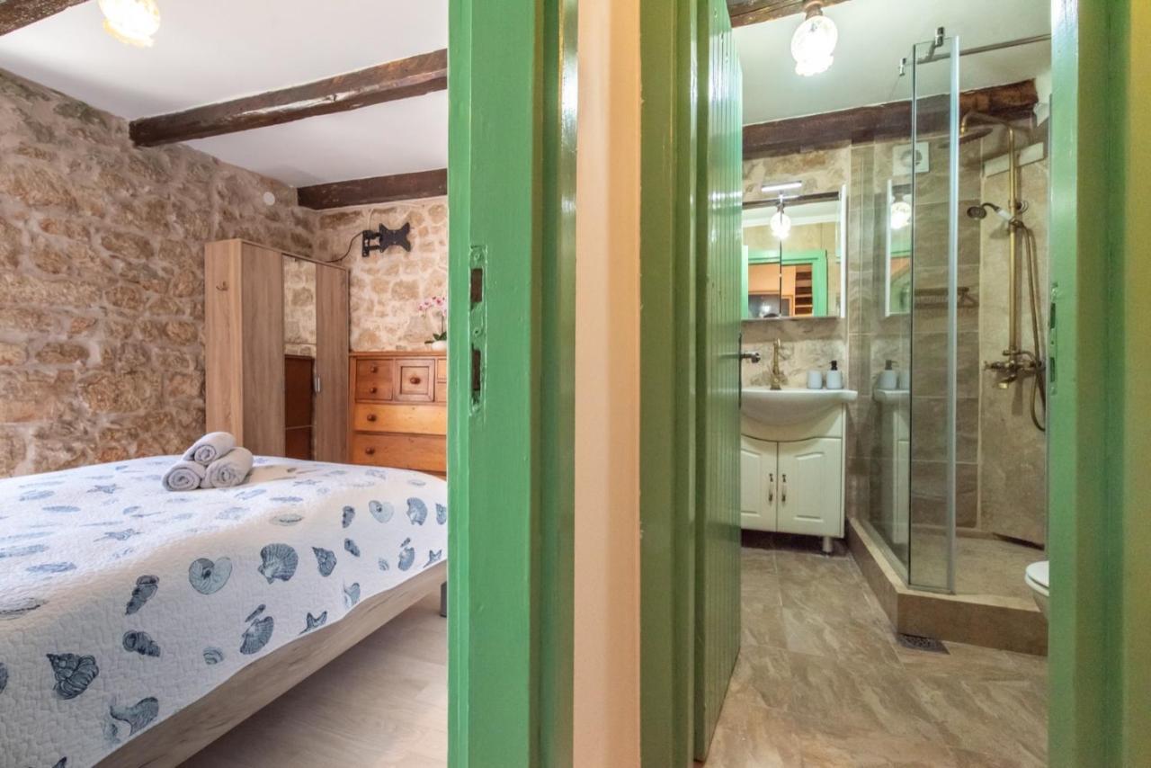 Villa Pristinus Krstatice Εξωτερικό φωτογραφία