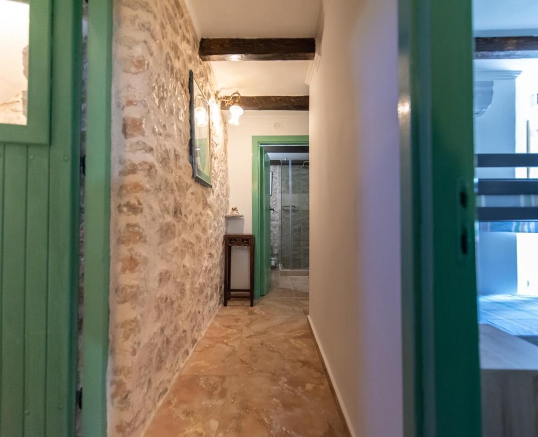 Villa Pristinus Krstatice Εξωτερικό φωτογραφία