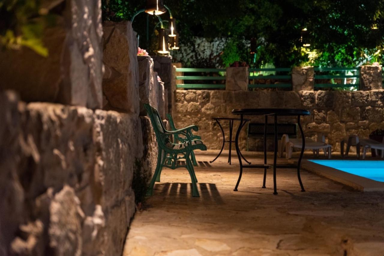 Villa Pristinus Krstatice Εξωτερικό φωτογραφία