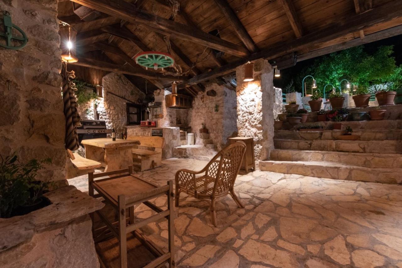 Villa Pristinus Krstatice Εξωτερικό φωτογραφία