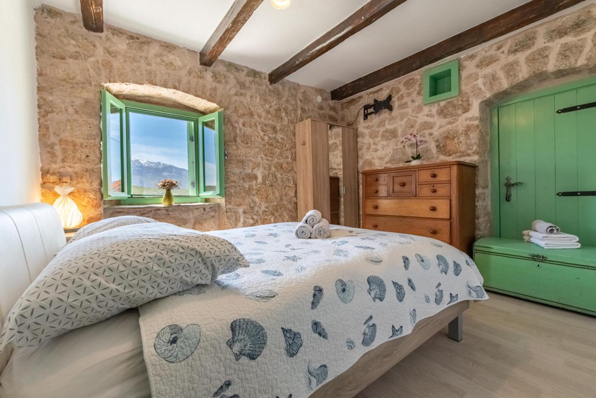 Villa Pristinus Krstatice Εξωτερικό φωτογραφία