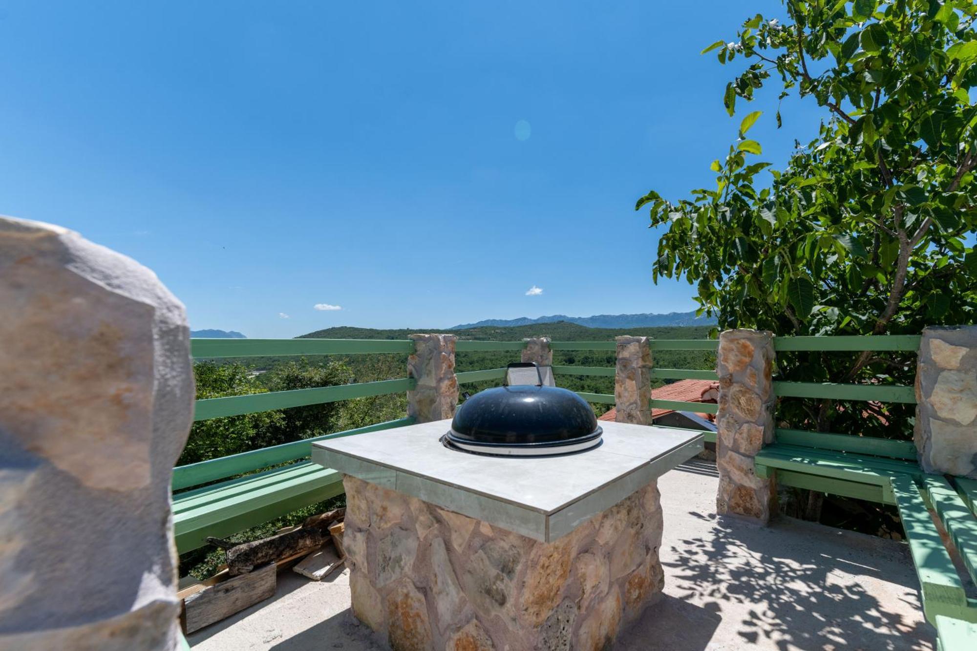 Villa Pristinus Krstatice Εξωτερικό φωτογραφία