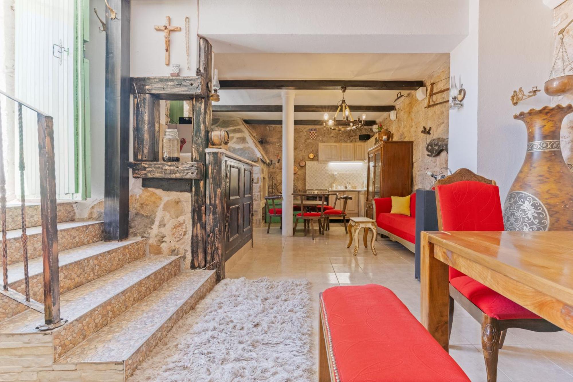 Villa Pristinus Krstatice Εξωτερικό φωτογραφία